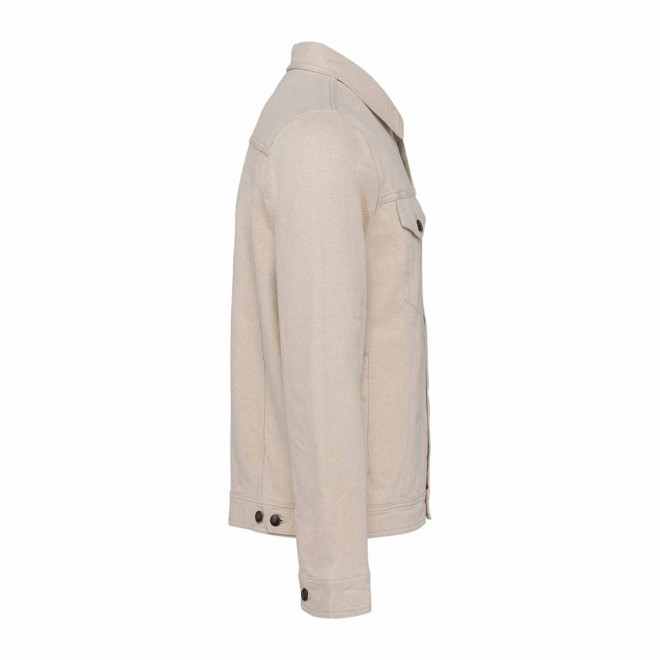 VESTE CHANVRE HOMME 'CHANVRE SPIRIT'