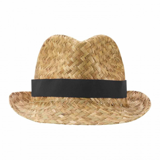 RAPIDE 4 JOURS   CHAPEAU PAILLE PERSONNALISE 'PRICA' 