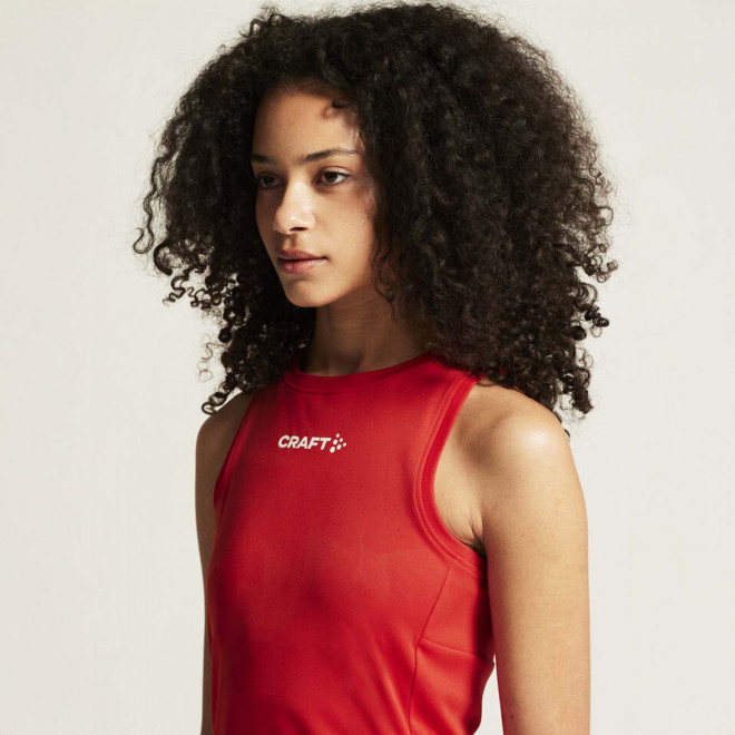 DEBARDEUR SPORT FEMME PERSONNALISABLE 'CORE UNIFY'