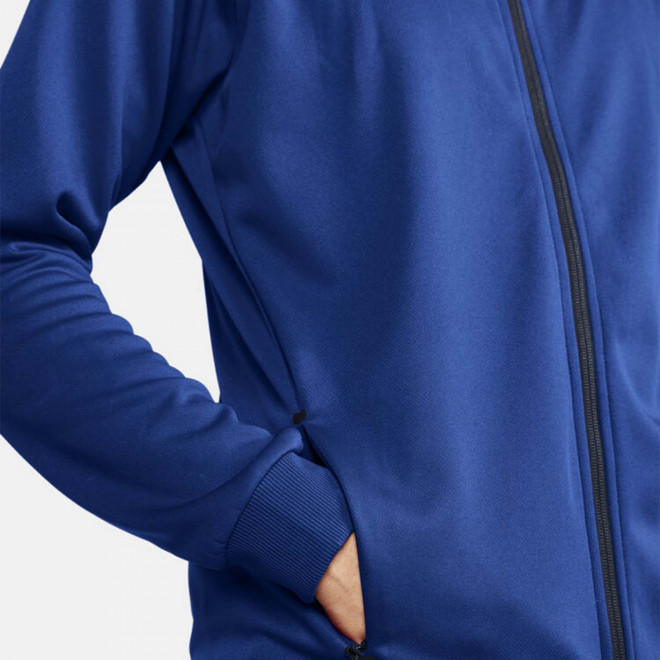 VESTE CAPUCHE HOMME PERSONNALISABLE 'ADV UNIFY FZ'