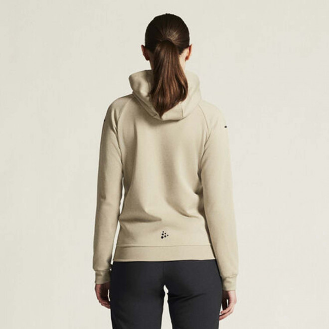 VESTE CAPUCHE FEMME PERSONNALISABLE 'ADV UNIFY FZ'