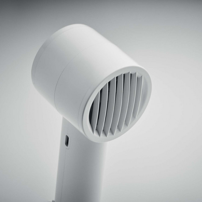 VENTILATEUR PORTABLE PERSONNALISABLE 'VITOR'