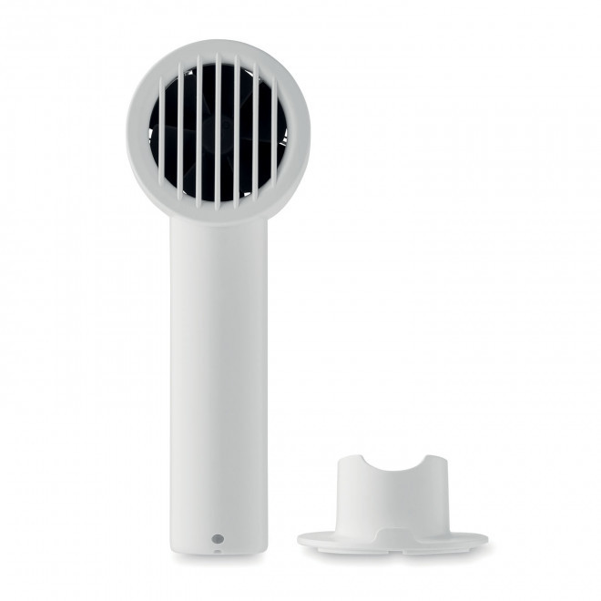 VENTILATEUR PORTABLE PERSONNALISABLE 'VITOR'