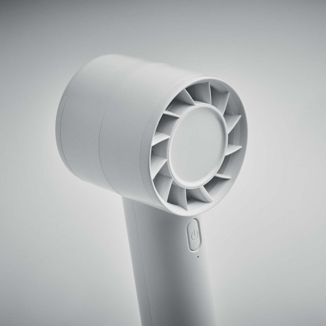 VENTILATEUR PORTABLE PERSONNALISABLE 'VITOR'