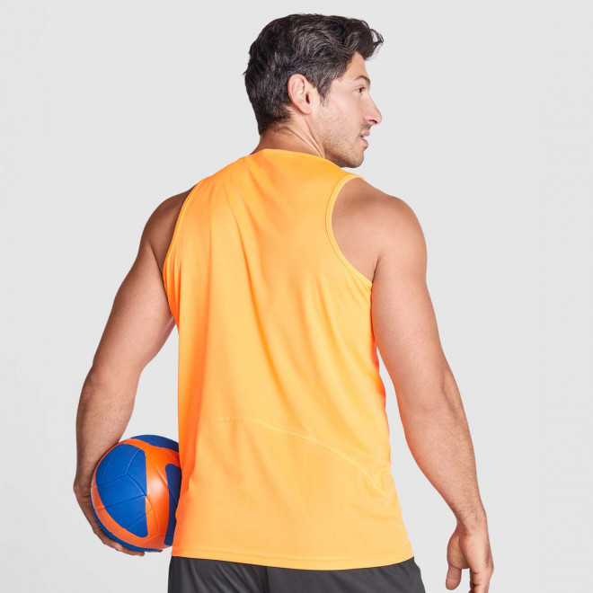 DEBARDEUR DE SPORT PERSONNALISE HOMME 'ANDRE'