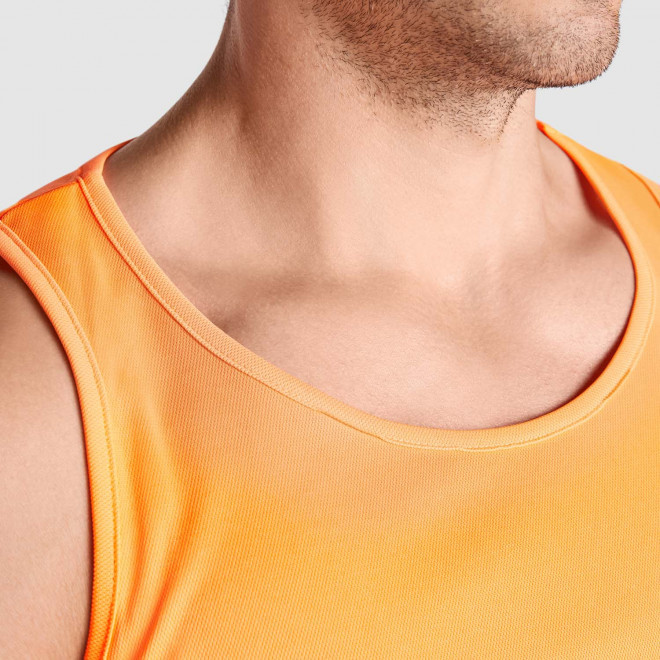 DEBARDEUR DE SPORT PERSONNALISE HOMME 'ANDRE'