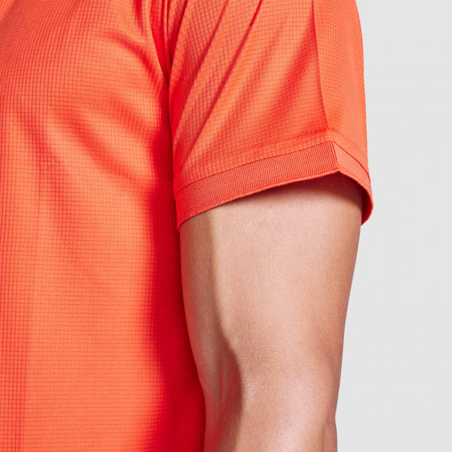 POLO DE SPORT HOMME PERSONNALISE 'TORMO'