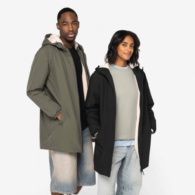 VESTE IMPERMEABLE PERSONNALISEE MIXTE 'DRY SPIRIT'