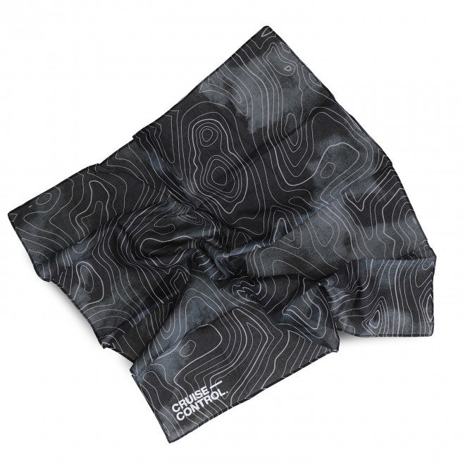 BANDANA PERSONNALISABLE 'RODEO COTON'