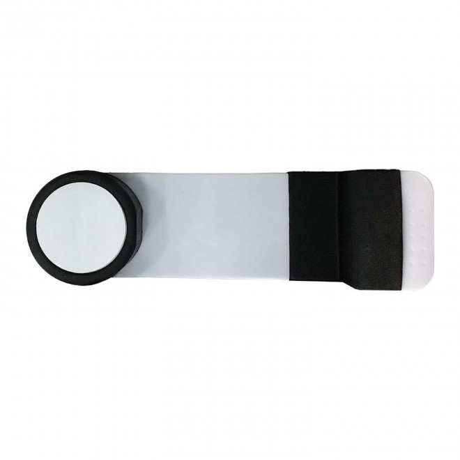 SUPPORT PERSONNALISABLE TELEPHONE VOITURE 'MERCO'