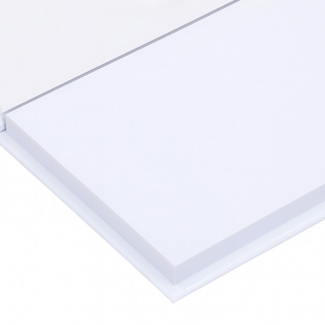 CALENDRIER CHEVALET POST IT PERSONNALISE 'HARDELOT'