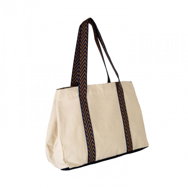 CABAS SUR MESURE ANSES PERSONNALISABLE 'TRENDY'