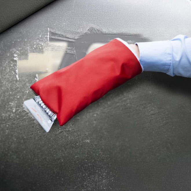 SET PERSONNALISABLE 'WINTER'