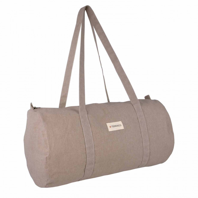 SAC POLOCHON PERSONNALISABLE EUROPE 'POLUX COTON RECYCLE'