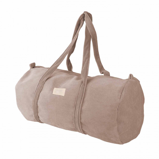 SAC POLOCHON PERSONNALISABLE EUROPE 'POLUX VELOURS'