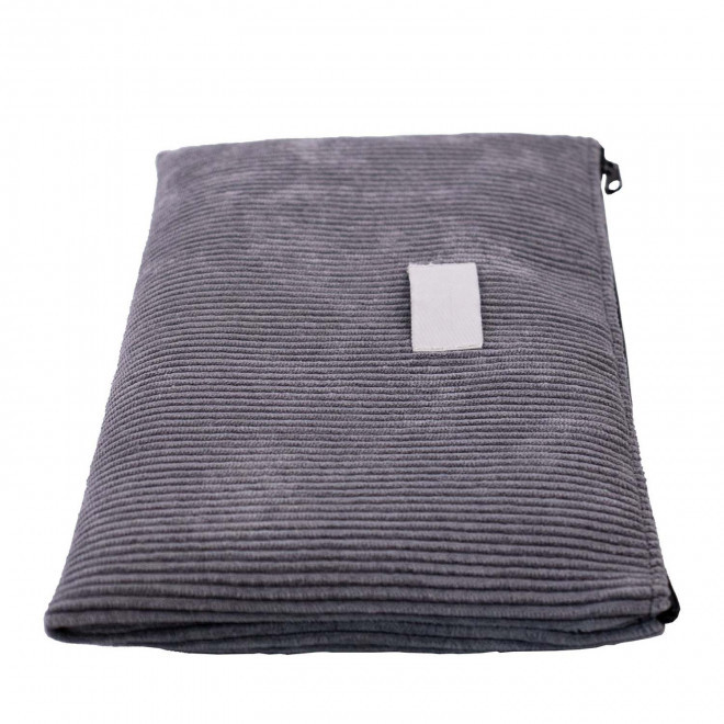 TROUSSE PERSONNALISABLE VELOURS COTELE 'POLUX VELOURS'