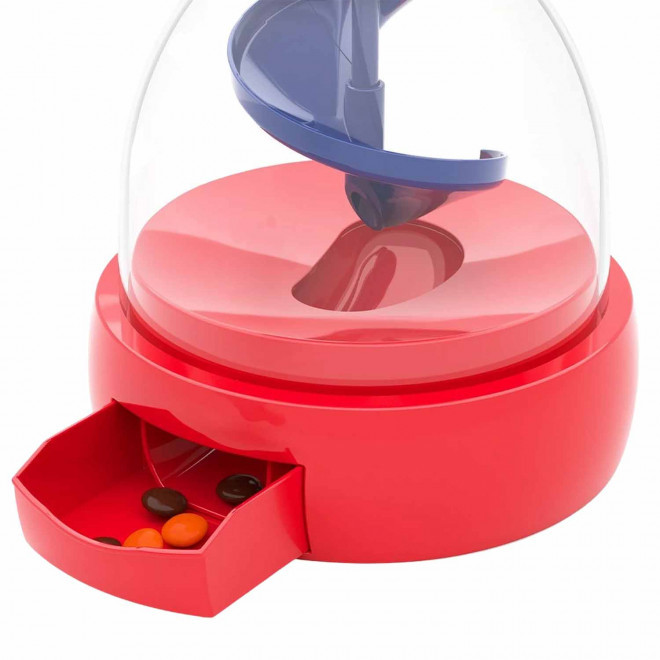 SACHET VRAC M&M'S ET DISTRIBUTEUR PERSONNALISABLE 