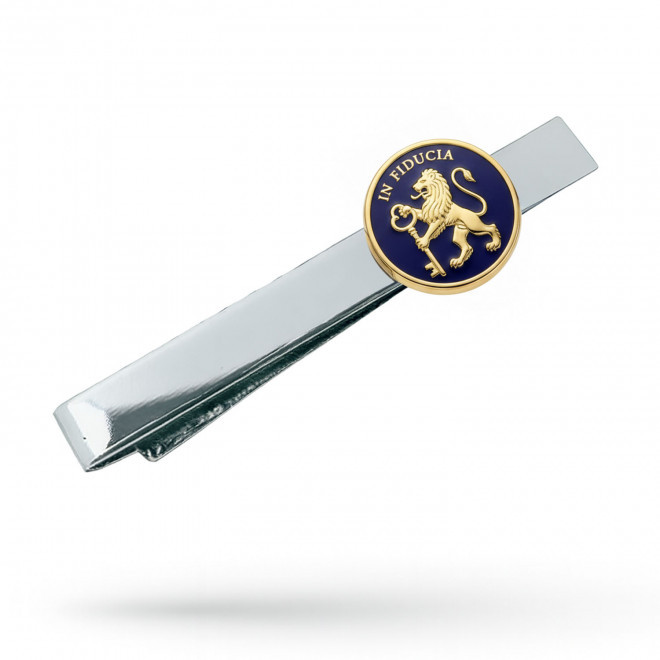 PINCE A CRAVATTE PERSONNALISABLE 'HONOR'