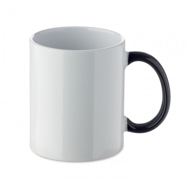 MUG NOEL EN CERAMIQUE PERSONNALISABLE 'ATERA'
