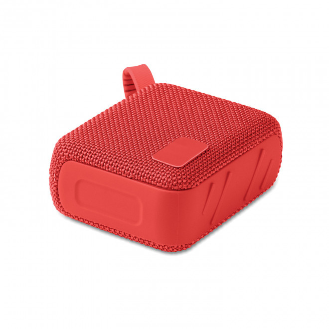 ENCEINTE BLUETOOTH 5W PERSONNALISABLE 'LISTO'