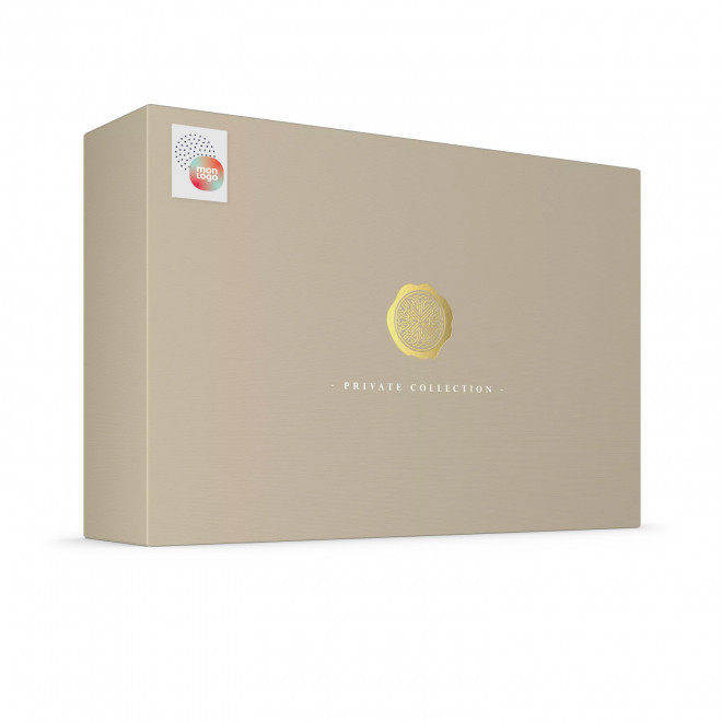 CALENDRIER DE L AVENT RITUALS® PERSONNALISABLE  'JARDIN'