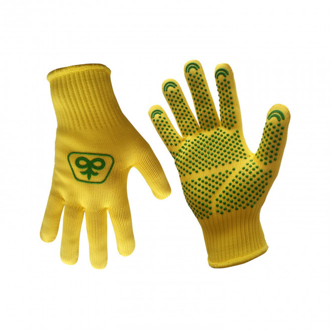 GANTS DE TRAVAIL PERSONNALISABLE 'MASGUA POLYESTER'