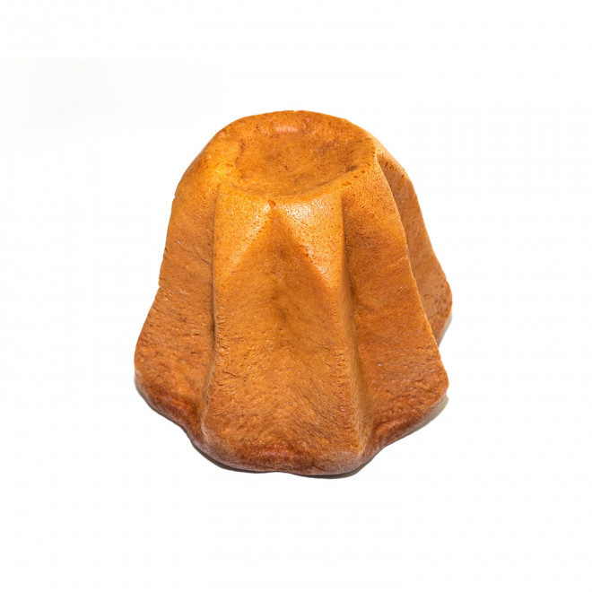 PANDORO 80 G PERSONNALISABLE 'FESTO'