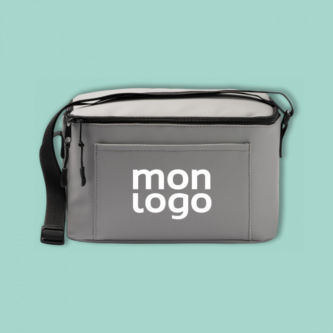 SET SAC ISOTHERME ET LUNCH BOX PERSONNALISABLE 'FITENU'