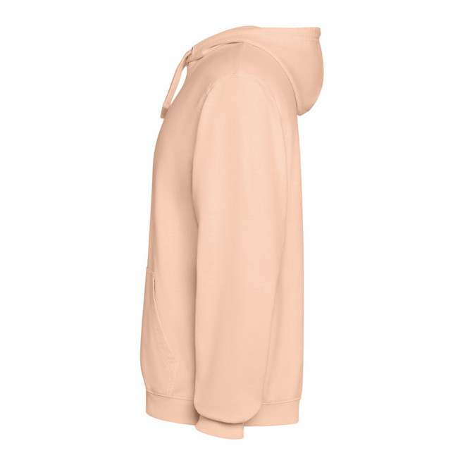 SWEAT A CAPUCHE MIXTE PERSONNALISABLE 'KENIA'