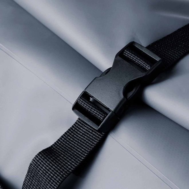 SAC IMPERMEABLE PERSONNALISABLE POUR VELO 'BATITOS PLUS'