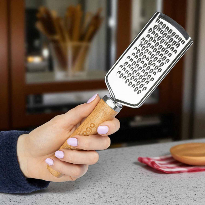 RAPE DE CUISINE PERSONNALISABLE 'STUPRO'