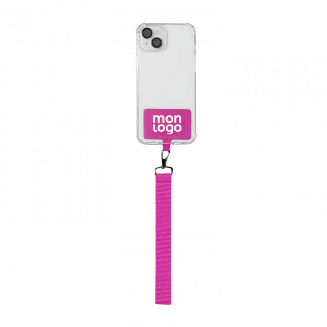 LANIERE TELEPHONE PERSONNALISABLE 'BASICLAN MINI COLOR'