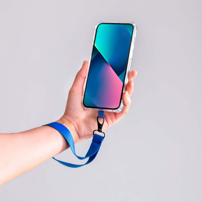 LANIERE TELEPHONE PERSONNALISABLE 'BASICLAN MINI COLOR'