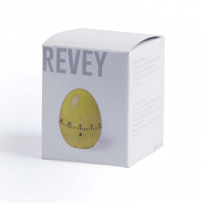 OEUF MINUTEUR DE CUISINE PERSONNALISABLE 'COCOTTE'