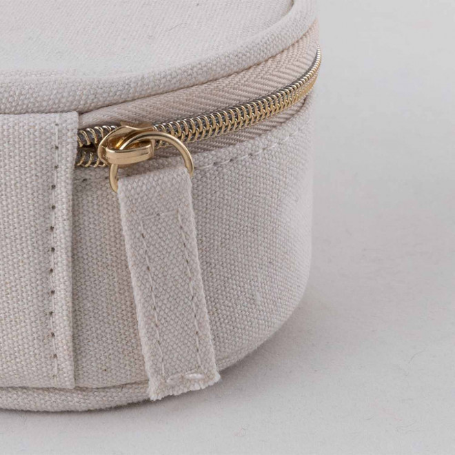 TROUSSE A BIJOUX PERSONALISABLE 'BIJOUTIER'