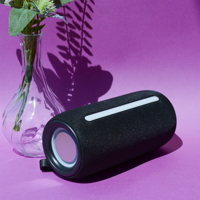 ENCEINTE BLUETOOTH® PERSONNALISABLE 10W 'MELOU'