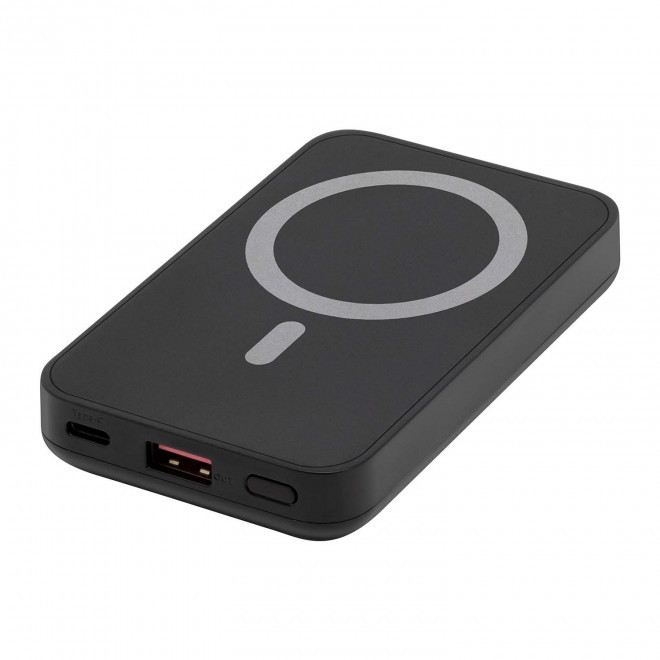 BATTERIE PERSONNALISABLE 5000MAH MAGSAFE 'FINDU'