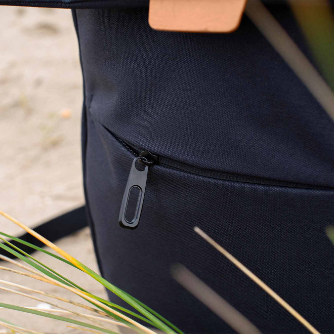 SAC A DOS ORDINATEUR PERSONNALISABLE 'SWISH'