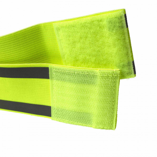 BRASSARD PERSONNALISABLE 'PREVENTI TISSUS 32X5'