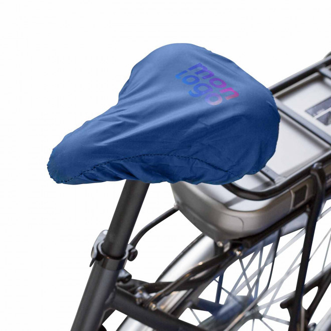 COUVRE SELLE PERSONNALISABLE 'BYPRO II RPET'