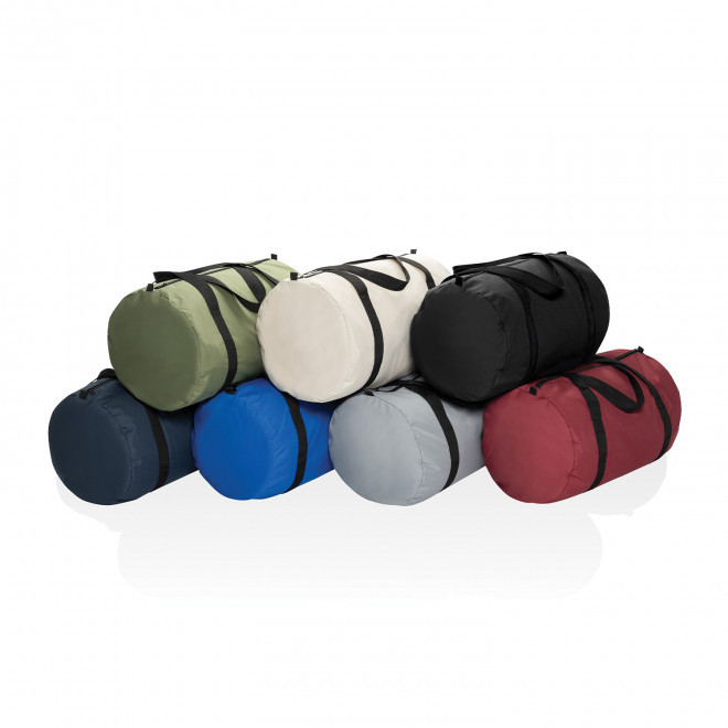 SAC POLOCHON PERSONNALISABLE PLIABLE RPET  'HARDINE SPORT'