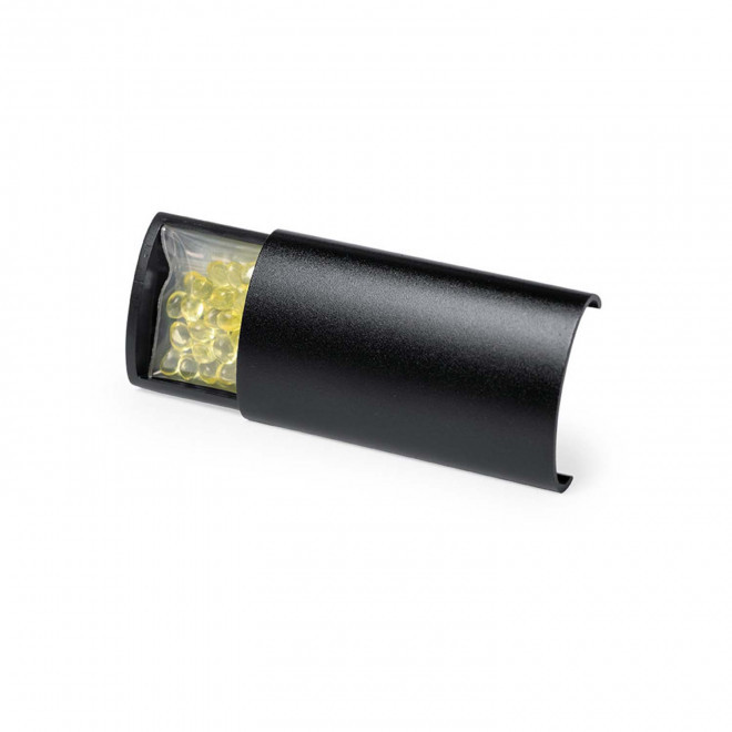 PARFUM D'AMBIANCE PERSONNALISABLE POUR VOITURE 'SANBON'