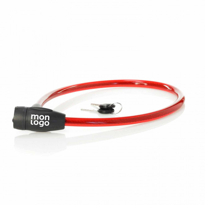 CADENAS A VELO PERSONNALISABLE 'NESTO'