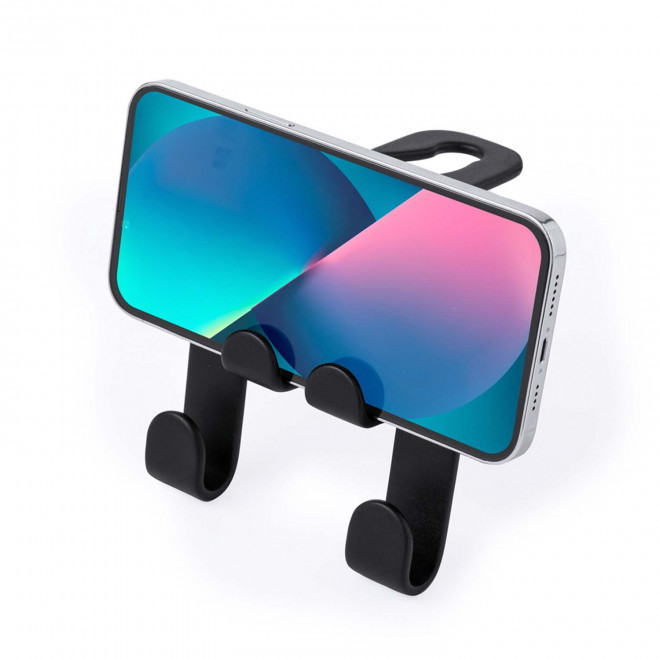 SUPPORT APPUI TETE PERSONNALISABLE 'STODI'