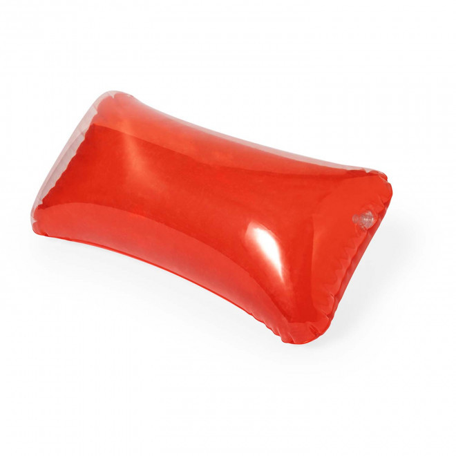 COUSSIN GONFLABLE PUBLICITAIRE 'PARNA'