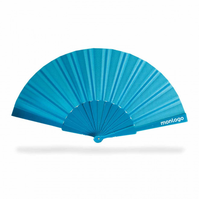 EXPRESS 72H   EVENTAIL PLIABLE PERSONNALISABLE 'FANNY'