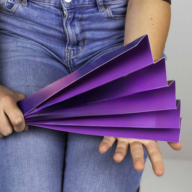 APPLAUDISSEUR PERSONNALISABLE TAPTAP 'GRIZOU'