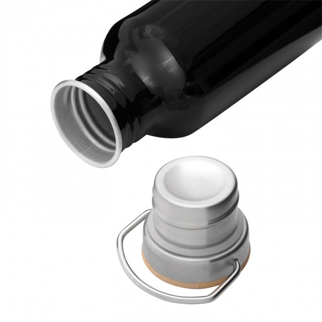 GOURDE ALU 550 ML 'CHEDDY COLOR'