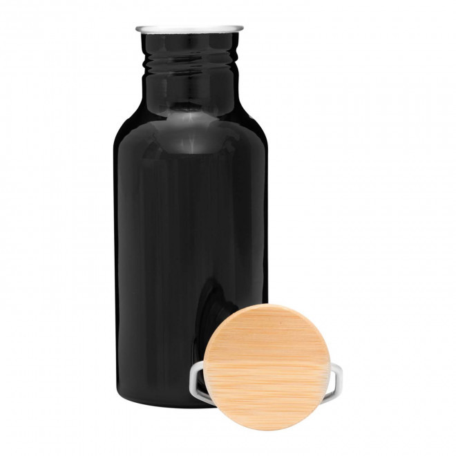 GOURDE ALU 550 ML 'CHEDDY COLOR'