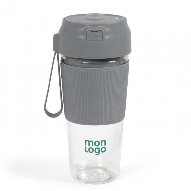 BLENDER PORTABLE PERSONNALISABLE 'SMOOMIX II'
